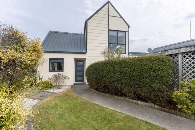 4 Bedrooms in Hokowhitu
