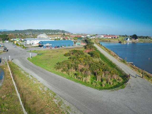 Charles O'Connor Street Greymouth_1