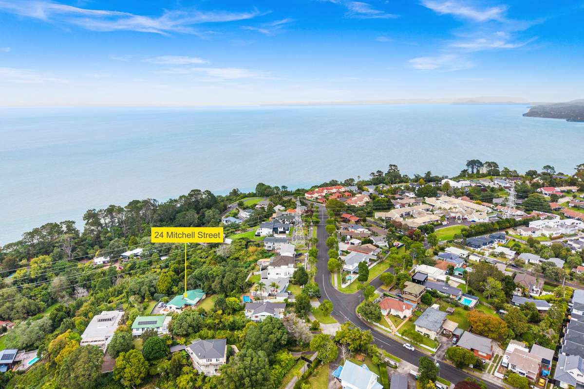 24 Mitchell Street | Blockhouse Bay | Auckland City | Houses for Sale ...