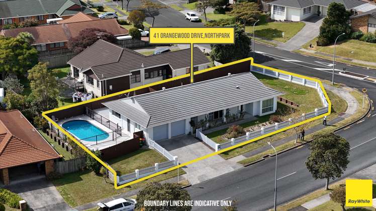 41 Orangewood Drive Northpark_29