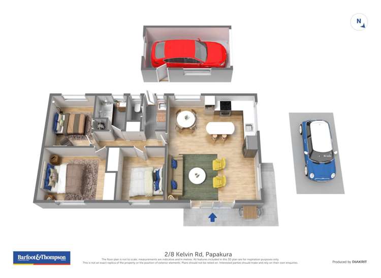 2/8 Kelvin Road Papakura_12