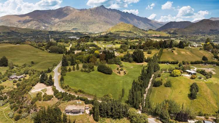 Lot 1 and 2, 60 Dalefield Road Dalefield/Wakatipu Basin_39