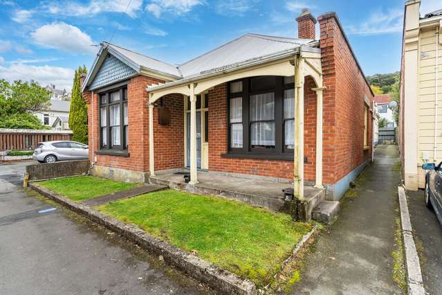 148 & 148A Dundas Street North Dunedin_1