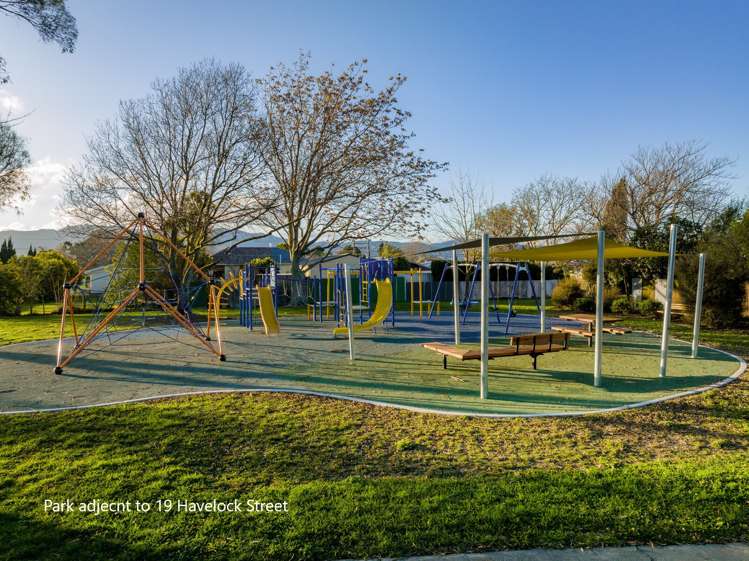 19 Havelock Street Renwick_19