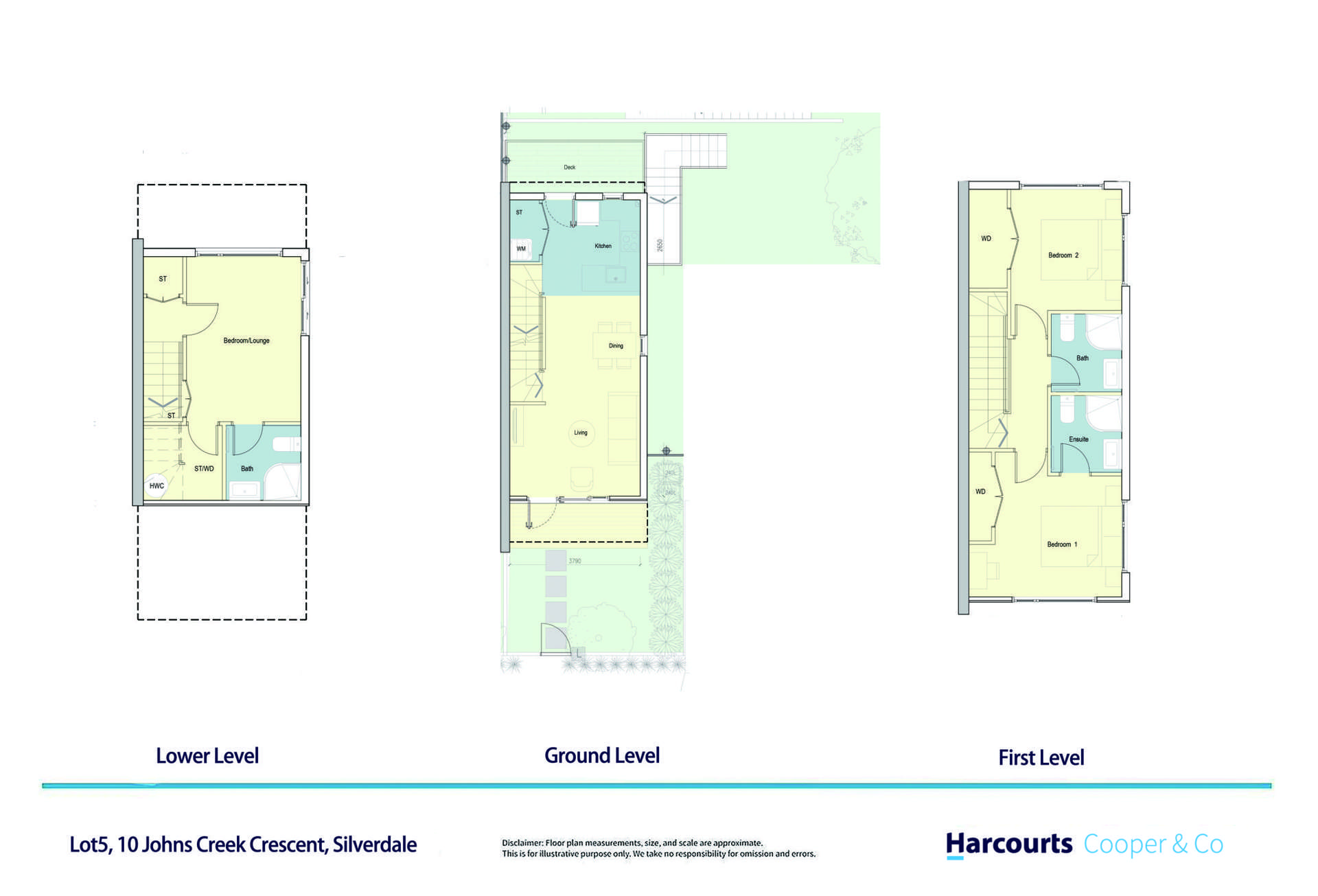 Lot 5/10 Johns Creek Crescent Silverdale_0