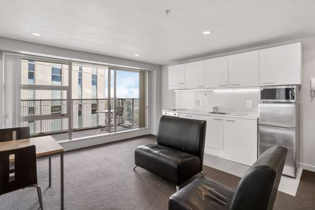 1109/37 Symonds Street Grafton_4