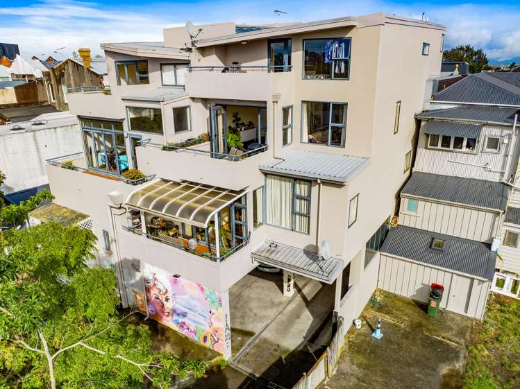 129/131 Ponsonby Road Ponsonby_14