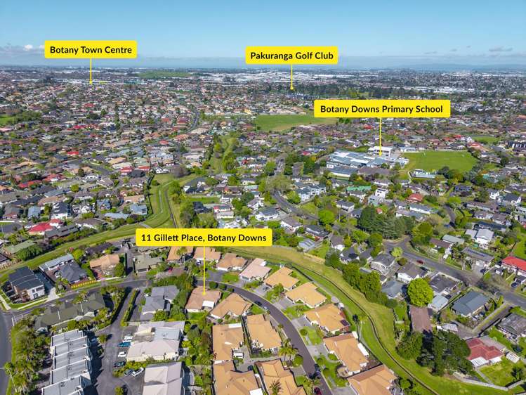 11 Gillett Place Botany Downs_25