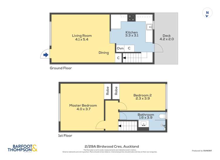 5/29a Birdwood Crescent Parnell_12
