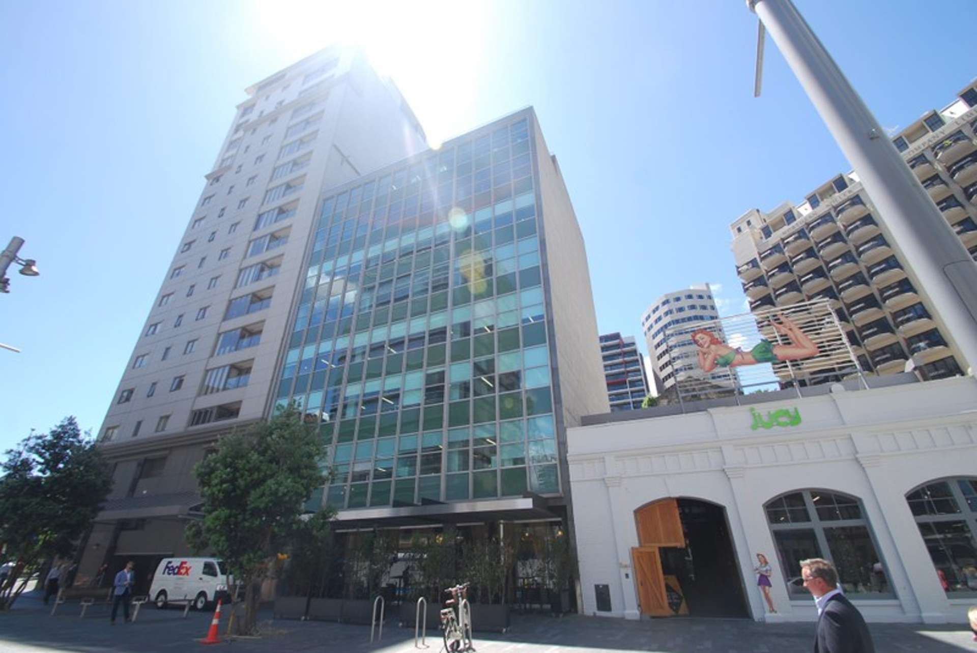 85 Fort Street Auckland Central_0