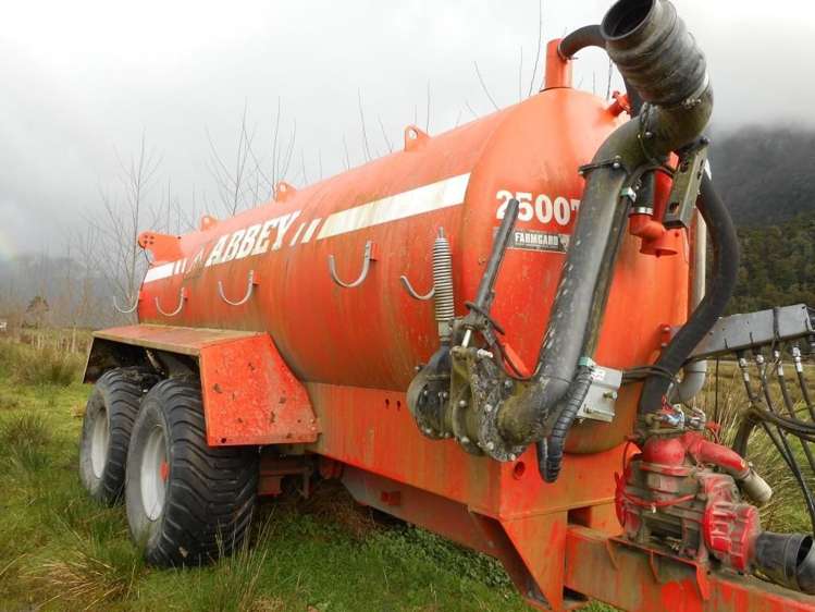 1730 Lake Brunner Road Inchbonnie_7