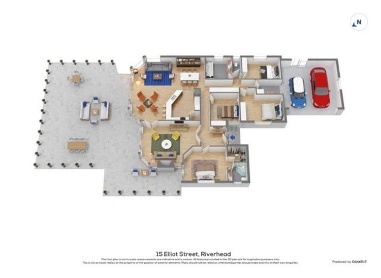 15 Elliot Street Riverhead_19