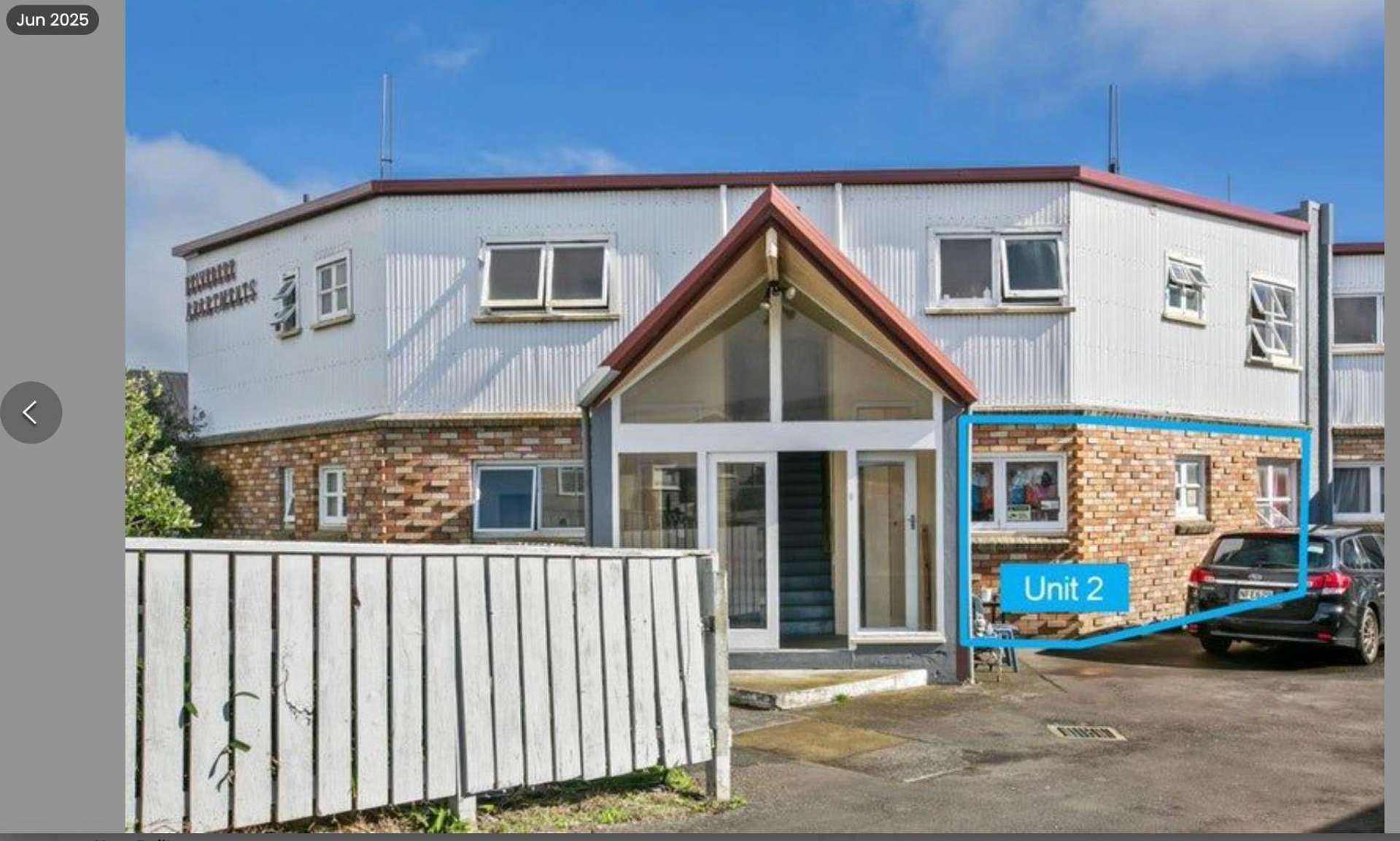 2/184 Powderham Street New Plymouth Central_0