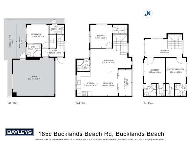 185C Bucklands Beach Road Bucklands Beach_1