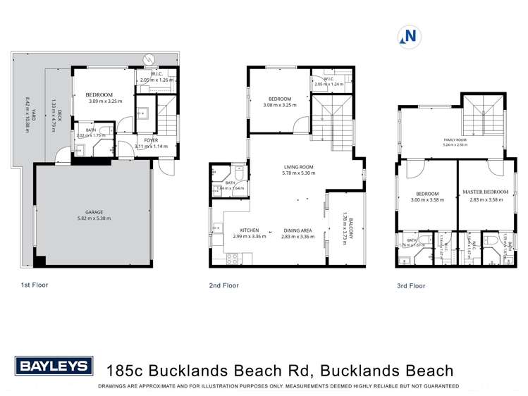 185C Bucklands Beach Road Bucklands Beach_15
