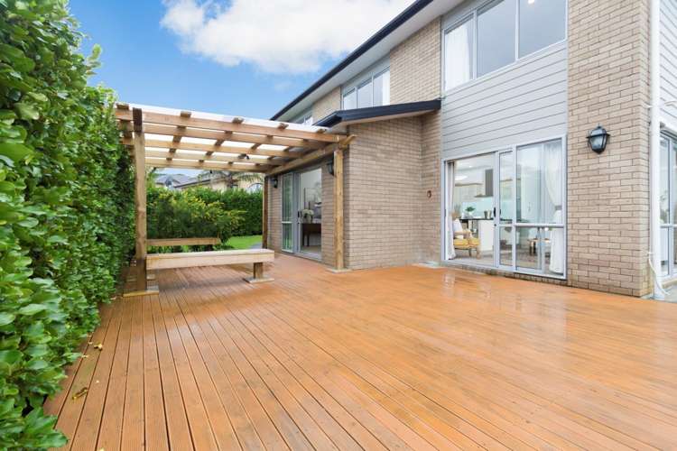 6 Melmore Place Pinehill_25