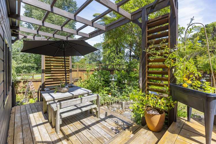 3 Lombardy Place Whalers Gate_19