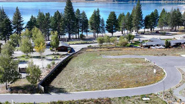 15 Petes Place [Lot 18] Lake Tekapo_4