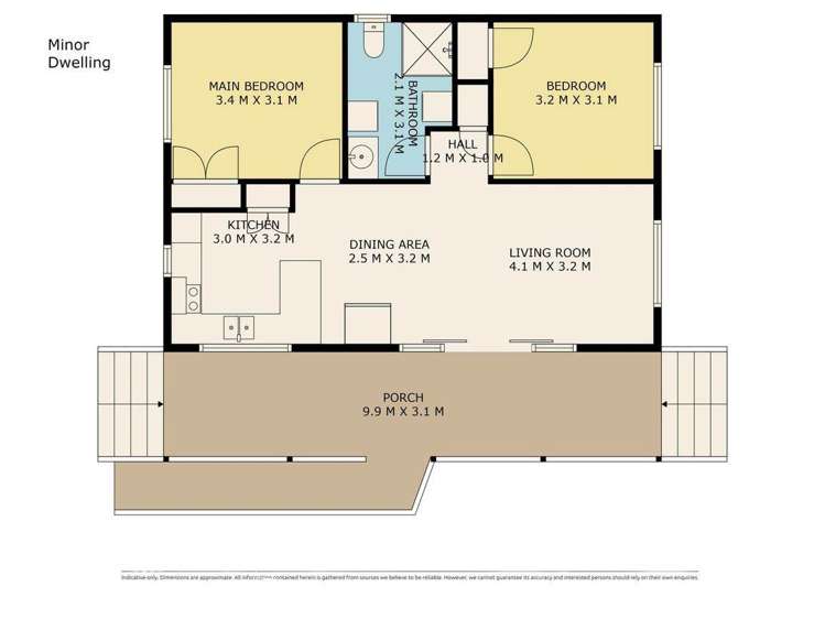 118 Cottle Road Taupaki_15