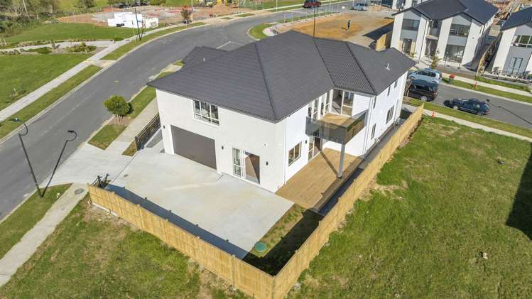 45 Koromeke Street Flat Bush_33