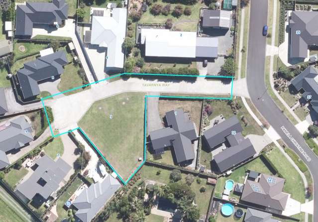 3 Tavarnya Way Patumahoe_1