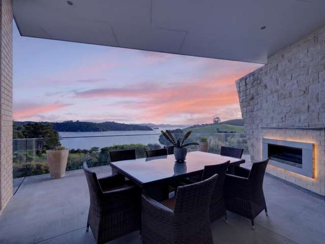 Lot Lot 2/35B Te Akau Drive Russell_1