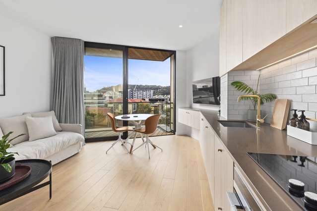 208/251 Victoria Street Te Aro_4