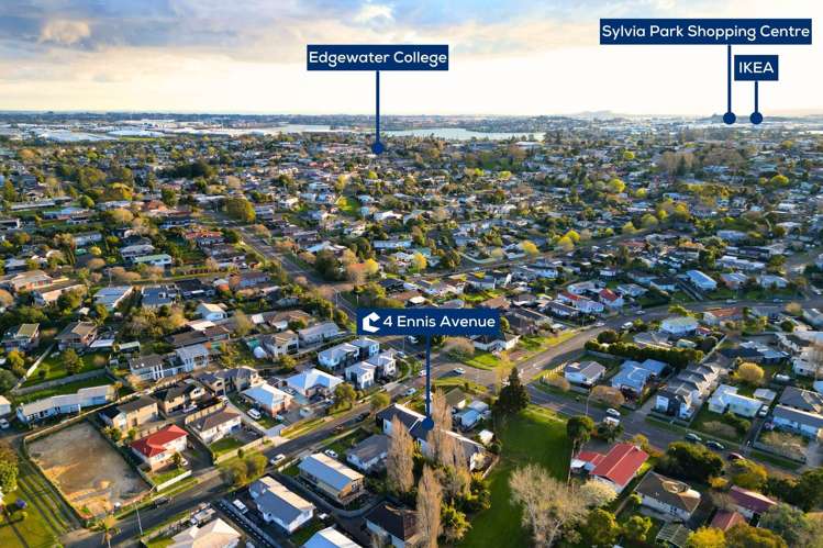 Lot 1/4 Ennis Avenue_2