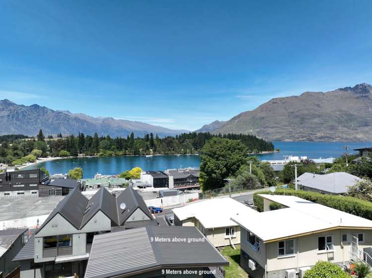 22 Isle Street Queenstown_10