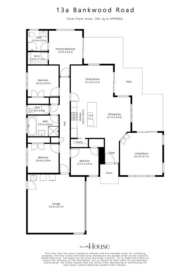 13A Bankwood Road Chartwell_1