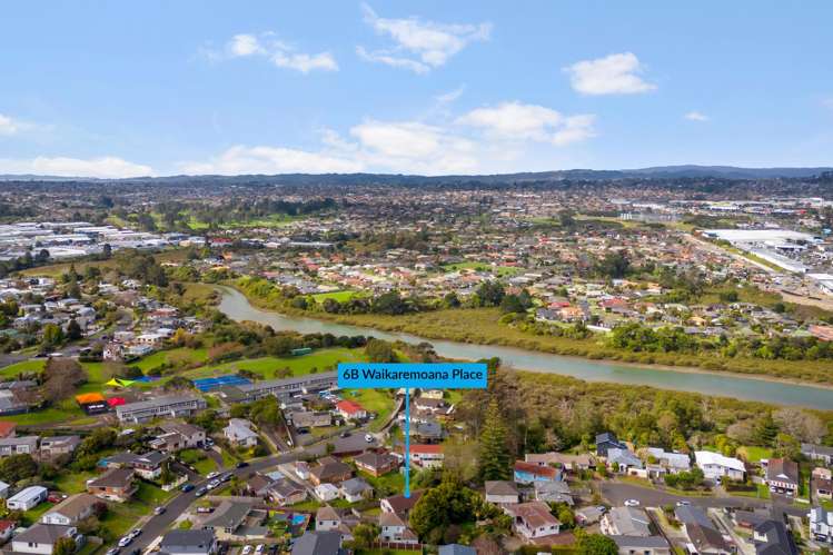 6b Waikaremoana Place Pakuranga Heights_19