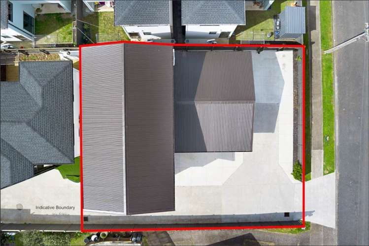 17 Kohinoor Avenue Mangere_19