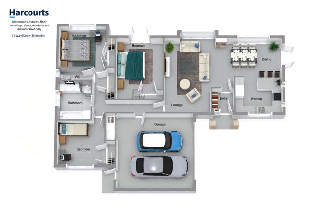 11 Ward Street Springlands_1