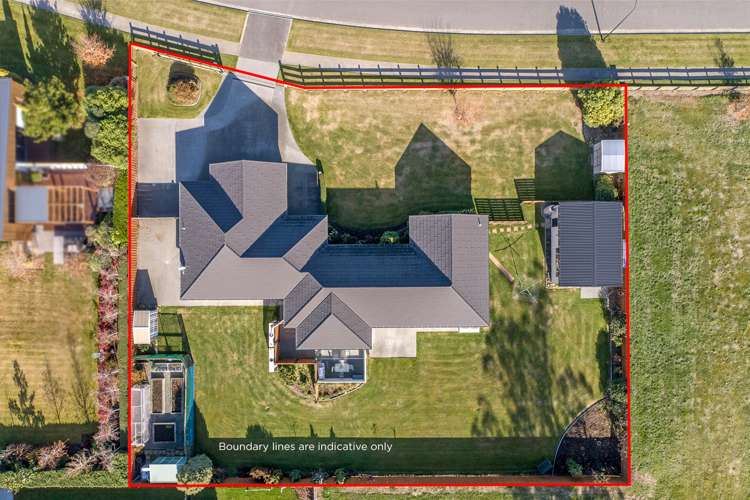 11 Brampton Drive West Melton_28