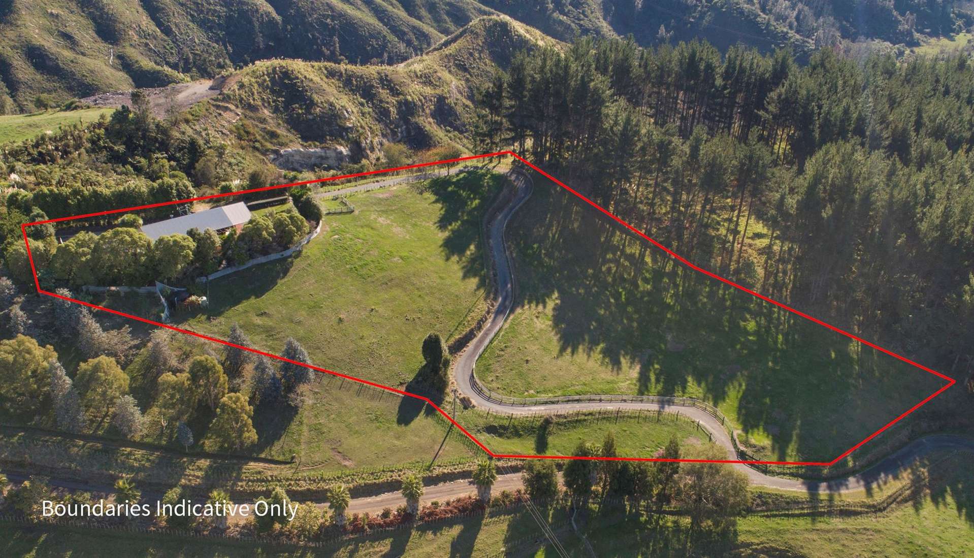 498d Waitao Road Kaimai_0