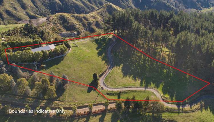 498d Waitao Road Kaimai_0