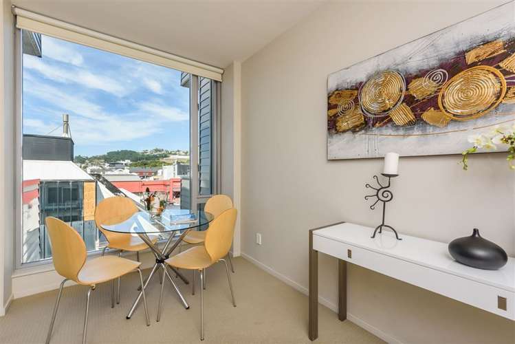 607/19 College Street Te Aro_13