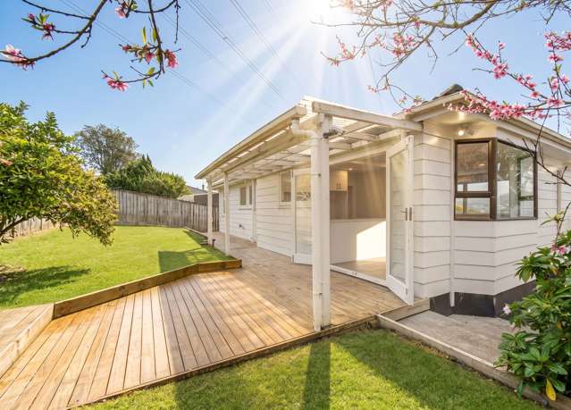 3-Bed Starter + Bonus Sleepout