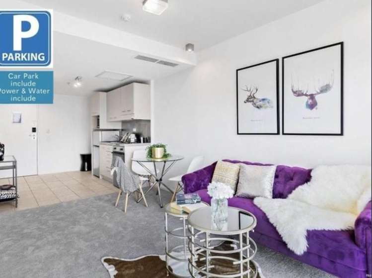 711/188 Hobson Street Auckland Central_1