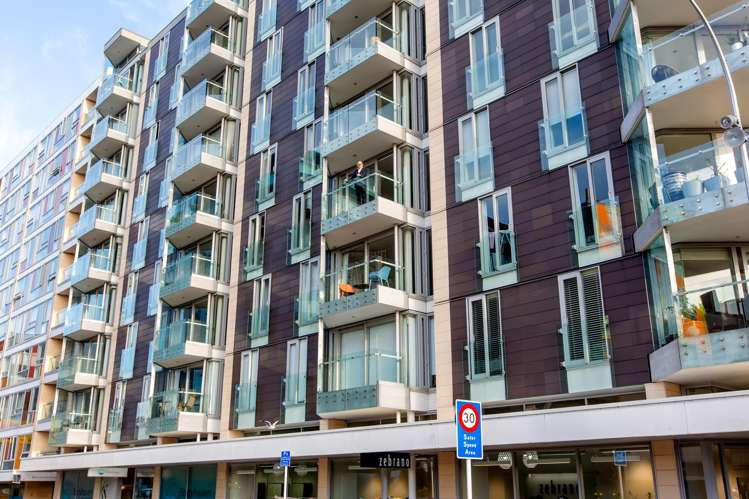 3G/82 Cable Street Te Aro_15