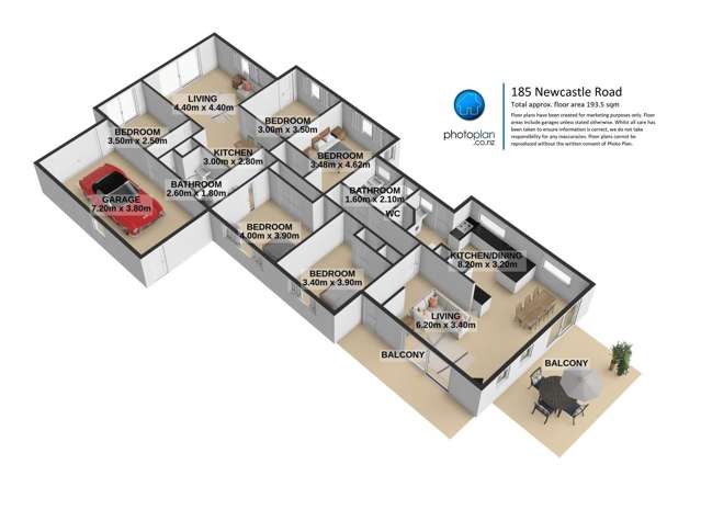 185 & 185A Newcastle Road Dinsdale_1