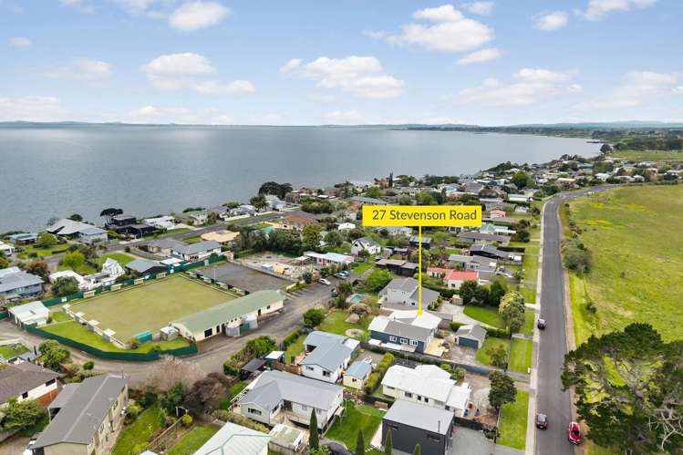 27 Stevenson Road Clarks Beach_25