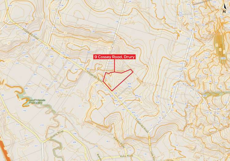 9 Cossey Road Drury_7