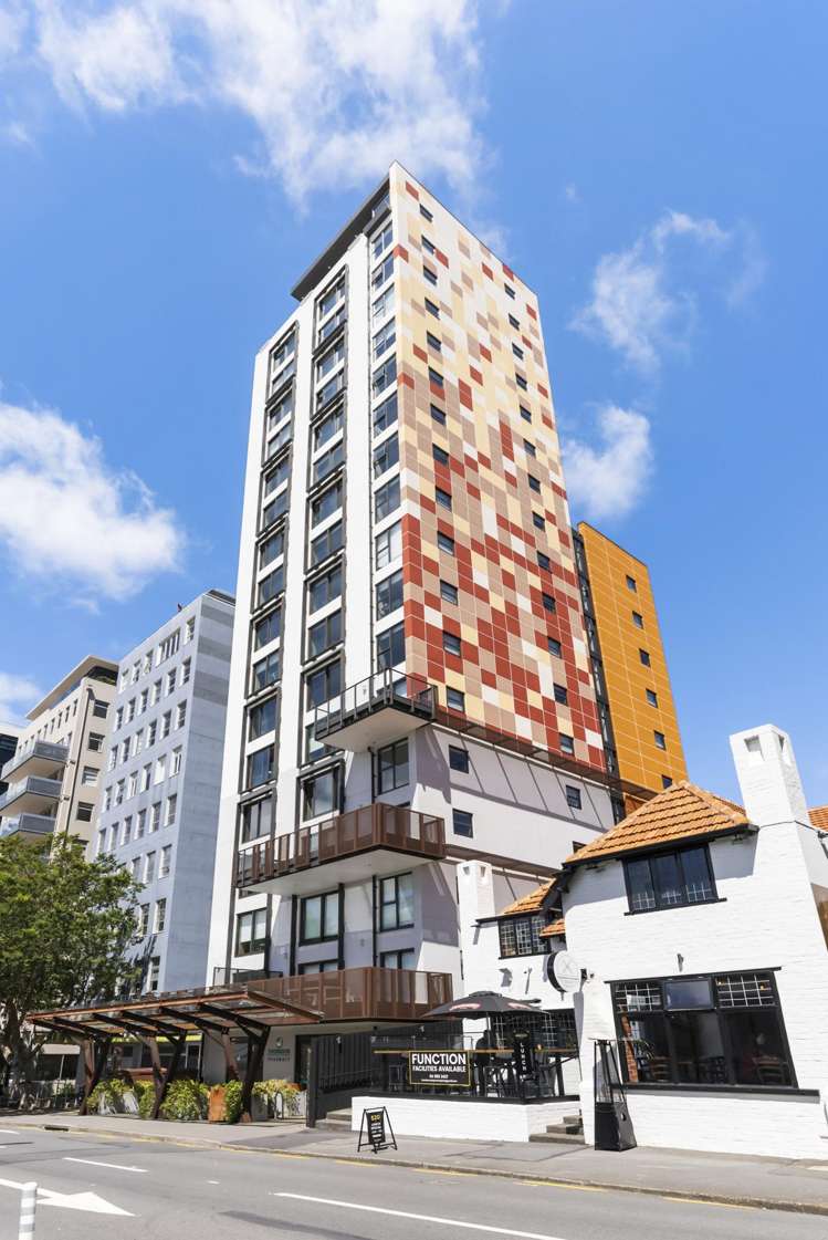 502/111 Molesworth Street Thorndon_17