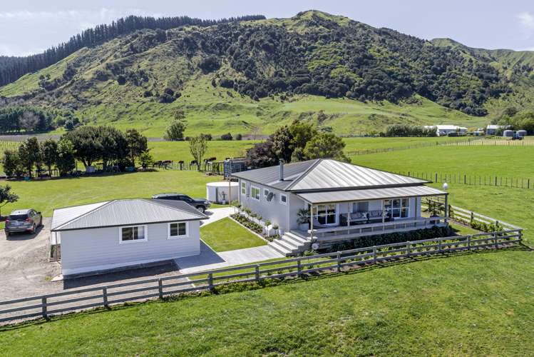 85 Glenelg Road Makauri_19