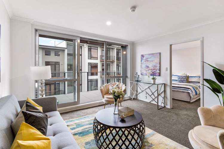 3e/20 Charlotte Street Eden Terrace_13