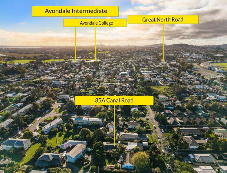 85a Canal Road Avondale_15