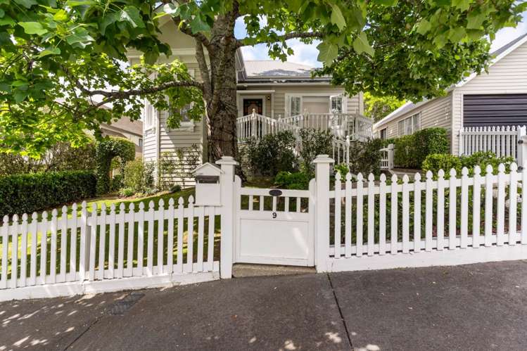 9 Ara Street Remuera_19