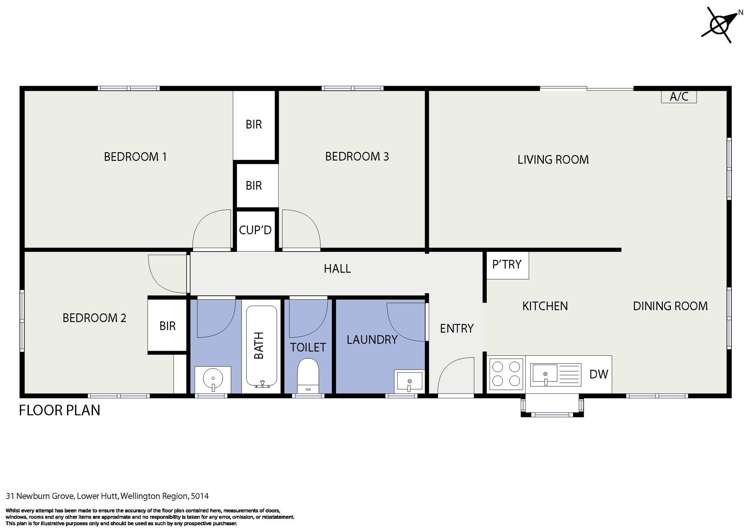 31 Newburn Grove Wainuiomata_18