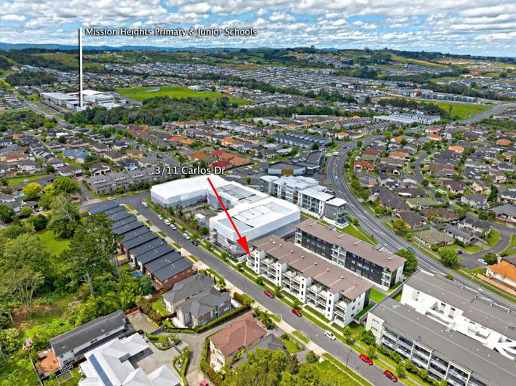 3/11 Carlos Drive Flat Bush_9